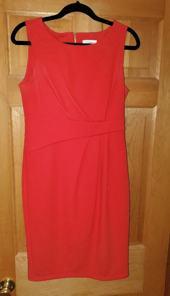Calvin Klein Dress